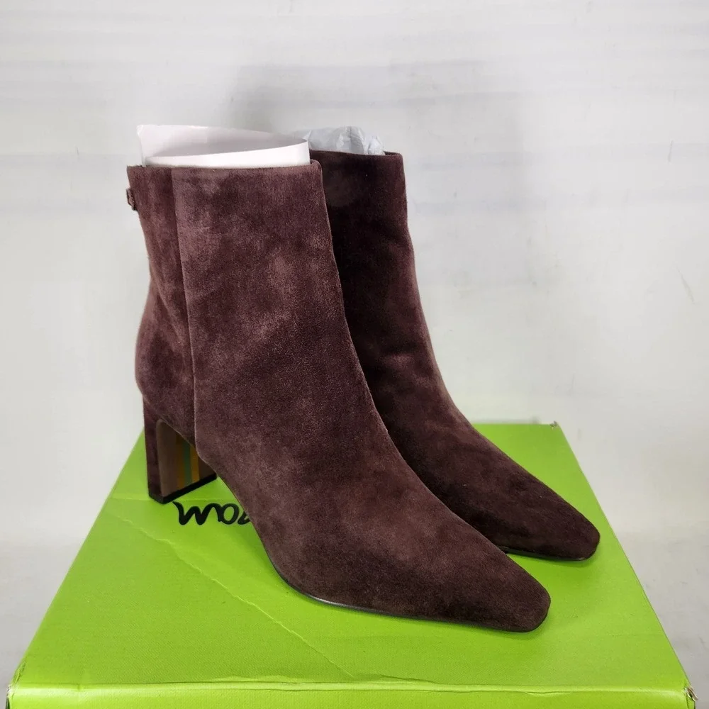 Sam Edelman policies ships